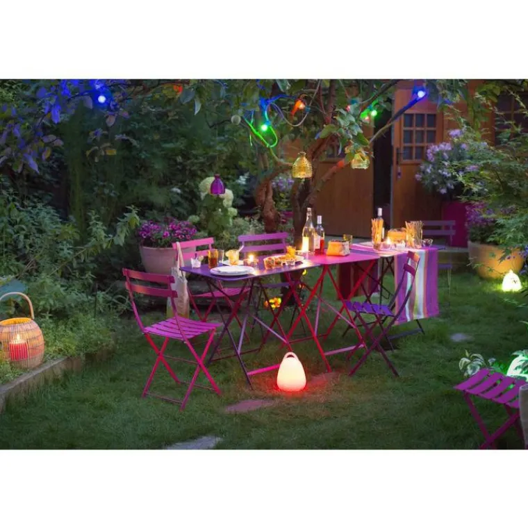 Discount LUMISKY Baladeuse lumineuse multicolore Liberty