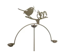 Clearance VITIS IN SITU Balancier oiseaux - 54 x 148,5 cm