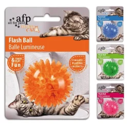 Clearance ALL FOR PAWS Balle lumineuse