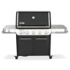 New WEBER Barbecue à gaz Summit E - 68,5 x 180 x 133 cm