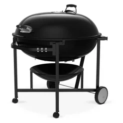 WEBER Barbecue au charbon Ranch Kettle - 94 cm