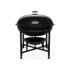 WEBER Barbecue au charbon Ranch Kettle - 94 cm