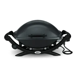 Outlet WEBER Barbecue électrique Q2400