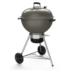 Outlet WEBER Barbecue master-touch GBS C-5750 Ø 57 x 98 cm