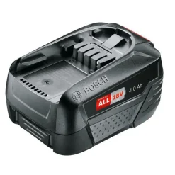 New BOSCH Batterie 18V 4,0Ah