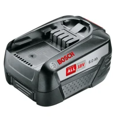 Clearance BOSCH Batterie 18V 6,0Ah