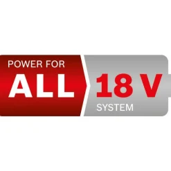 Clearance BOSCH Batterie 18V 6,0Ah