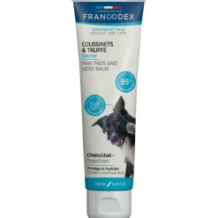 Discount FRANCODEX Baume coussinet et truffe pour chien et chat - 150 ml