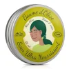 Hot OLÉANAT Baume d'huile d'olive bio. Le pot de 30 ml