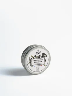 Best TADE Baume magique bio à l’argan pour le visage Tadé – 50 ml