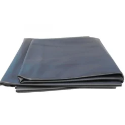 New BLUE CORAL Bâche PVC épaisseur 1mm, résistante et durable UBBINK Aqualiner - 4x3m