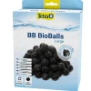 Clearance BLUE CORAL Bio-balles plastiques large, favorisant la biodégradabilité TETRA BB BioBalls