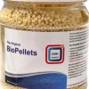 Clearance BLUE CORAL Biopellets réducteurs de nitrates, matière bio - DVH AQUATIC NP - contenance 1L