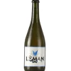 Bière blanche bio Brasserie du Léman - 75 cl
