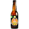Best MONA LISETTE Bière blonde bio - 33 cl