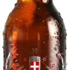 Discount LES BRASSEURS SAVOYARDS Bière sans alcool bio Fruits rouges Brasseur Savoyard - 33 cl