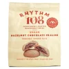 Sale RHYTHM108 Biscuits fourres bio choco noisette Rythm 108 - 135 g