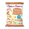 PAIN DES FLEURS Biscuits Pétales façon Houmous bio - 75 g