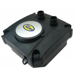 Outlet BLUE CORAL Bloc moteur de remplacement, pour filtre NCF-1200, AQUA NOVA