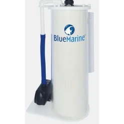 Online BLUE MARINE Bm Réacteur à Algues 400 pour Aquarium 100-400 16x24x46 cm