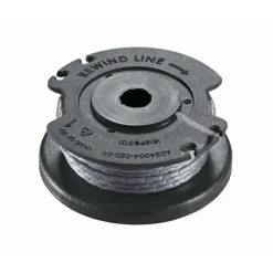 Hot BOSCH Bobine easy grass noire de 4 m