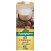 New BONNETERRE Boisson au riz à la châtaigne et avoine - 1L
