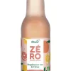 VITAMONT Boisson gazeuse bio Zéro sucres ajoutés pamplemousse citron – 33 cl