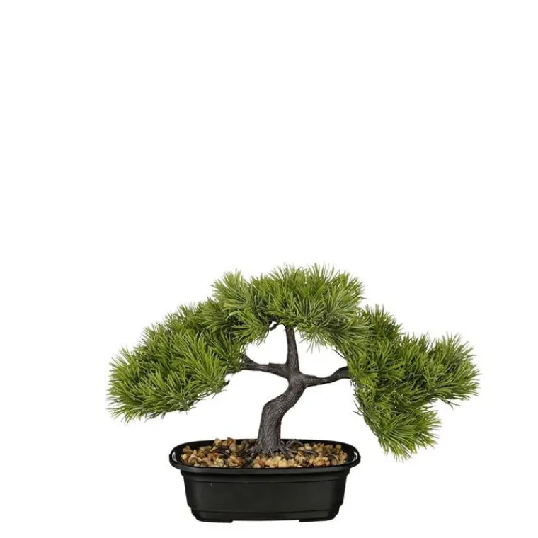 Sale EDELMAN Bonsaï artificiel en pot Mica Décorations - 33 x 17 x 26 cm