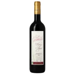 Sale CAJUS Bordeaux fleur de 2006 Bio Rouge - 75 cl