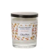 Outlet LOTHANTIQUE Bougie parfumée Bois d’Érable Senteur et Lumière - 160 g