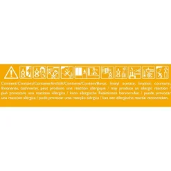 New ESTEBAN PARIS Bougie parfumée rechargeable Initiale Ambre Esteban - 180 g