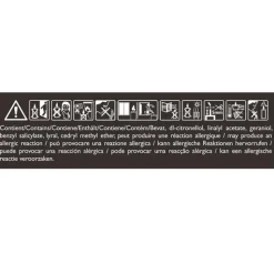 Hot ESTEBAN PARIS Bougie parfumée rechargeable Initiale Néroli Esteban - 180 g