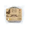 Hot GRAIN DE VIE Boule de graisse géante nature sans filet - 540 g