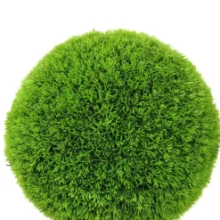 Sale Boule d’herbe artificielle Ø16 cm