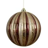 Discount KAEMINGK Boule XL antique marron - Ø 20 cm