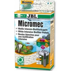 Online BLUE CORAL Boules biofiltration intensive blanches, JBL Micromec - 700g