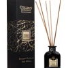 Sale COLLINES DE PROVENCE Bouquet parfumé collection Fleurs & Écorces senteur Vanille ambrée - 200 ml