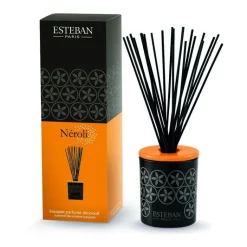 Best ESTEBAN PARIS Bouquet parfumé déco et sa recharge Néroli Esteban - 100 ml Esteban - 100 ml