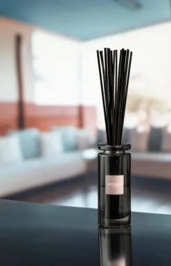 Best ESTEBAN PARIS Bouquet parfumé initial et recharge Esteban collection Vanille d'or – 100 ml