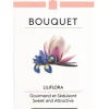 New MAISON BERGER PARIS Bouquet parfumé Lampe Berger Glaçon avec parfum Liliflora - 125 ml
