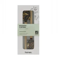 Outlet HORAE Bouquets à infuser bio fleurs sauvages – x 2