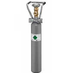 Sale BLUE CORAL Bouteille CO2 rechargeable 500g - EHEIM