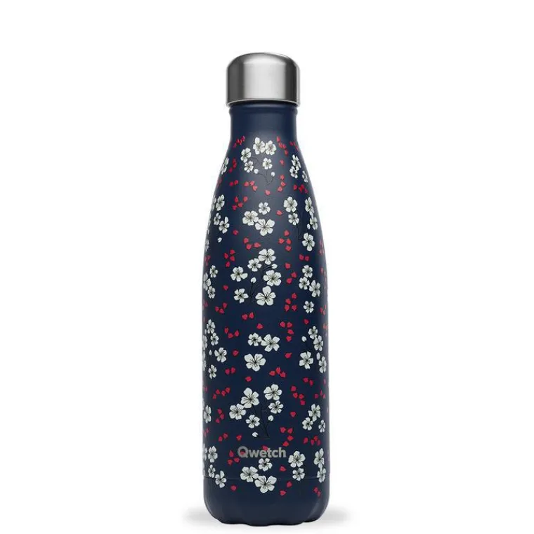 Online QWETCH Bouteille hanami - bleu Qwtech - 500 ml