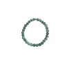 Outlet CRISTAL THERAPIE&NBSP; Bracelet aventurine verte pour enfant 4mm