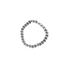 CRISTAL THERAPIE&NBSP; Bracelet cristal de roche 4mm