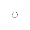 Hot CRISTAL THERAPIE&NBSP; Bracelet Howlite homme - 8 mm