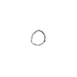 Hot CRISTAL THERAPIE&NBSP; Bracelet Howlite homme - 8 mm