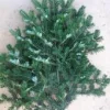 Best Branche de sapin Nordmann vert pour décoration de Noël - 100/120 cm