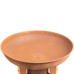 Discount REDFIRE Brasero woody Ø 70 cm en acier