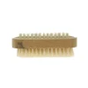 Outlet NATURAL ACCESSOIRES Brosse à ongles bambou 9,5cm